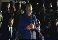 President Akufo-Addo