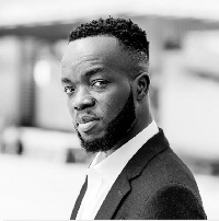 Akwaboah believes highlife will triumph