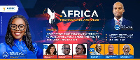 The award scheme is to recognize and reward African technology companies