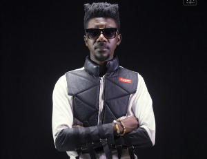 Popular Ghanaian musician Tic Tac