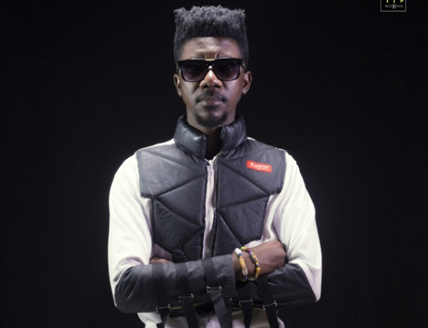 Popular Ghanaian musician Tic Tac