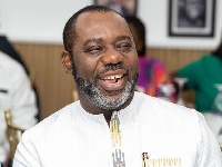 Dr. Matthew Opoku Prempeh