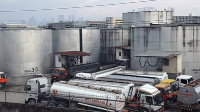 Nigeria’s local fuel production increases as import declines