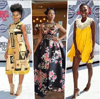 Mzvee, Yemi Alade and Hamamat Montia