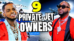 Private Jet Owners