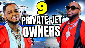 Private Jet Owners