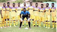 Medeama SC