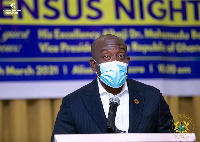 Kojo Oppong Nkrumah, Minister for Information