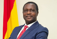 Yaw Osei Adutwum, education minister