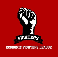 Economic Fighters League logo