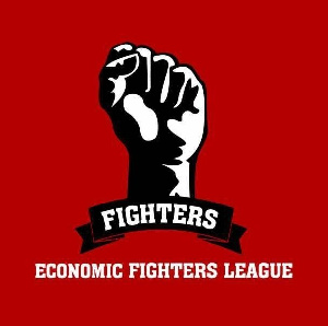 The Economic Fighters League