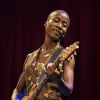 Rokia Traore