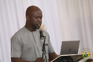 David Adjaye Architect