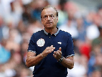 Gernot Rohr wary of Sierra Leone threat