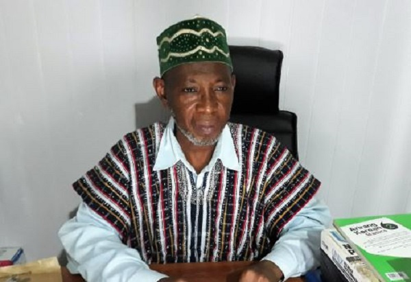 Sani Abdulai667