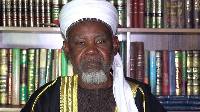 Malam Adamu Girbo Muhammad