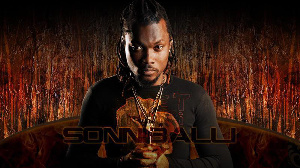 Ragga Don Sonni Balli Returns With ‘Frienemy