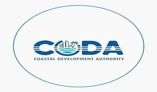 Coastal Development Authority