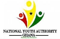 Ghana Youth Employment Authority logo