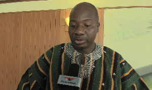 Mahama Ayariga   GhanaWeb