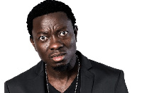 Micheal Blackson