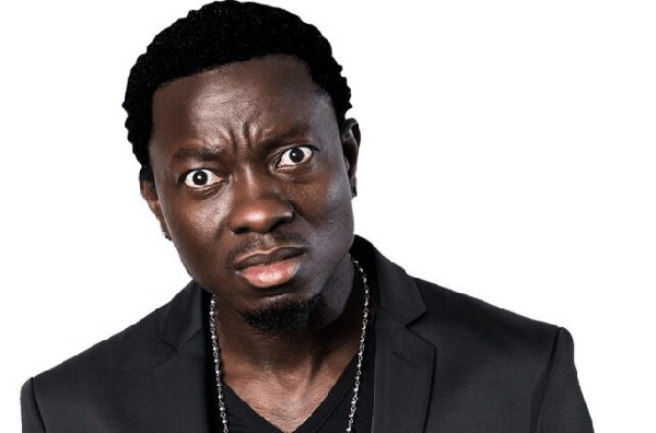 Micheal Blackson