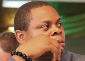 Franklin Cudjoe