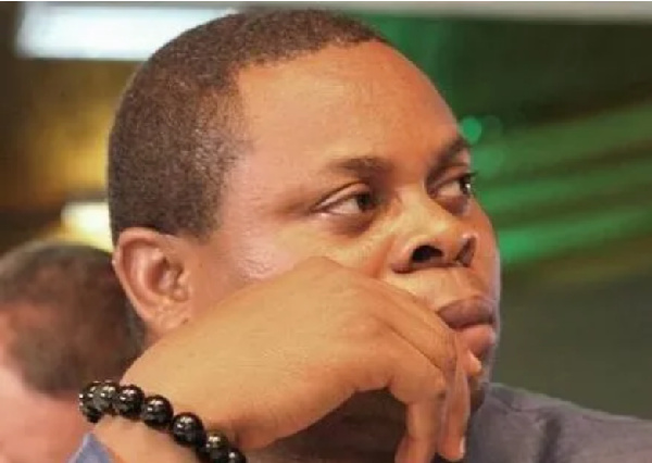 Franklin Cudjoe