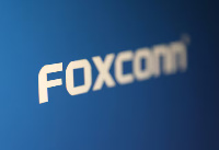 Foxconn beats estimates with record third-quarter revenue on AI demand