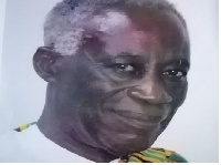 Samuel Ofori Ampofo, Independent presidential candidate