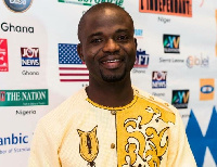 Manasseh Azure Awuni, Investigative Journalist