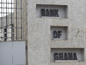 Bank of Ghana