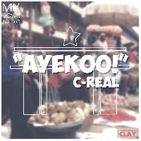 C-Real (Ayekoo label)