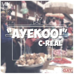 C Real Ayekoo