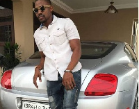 Ibrah One businessman