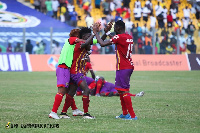 Accra Hearts of Oak SC