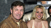 Britney Spears papa plus im daughter