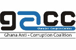 Ghana Anti-Corruption Coalition (GACC),