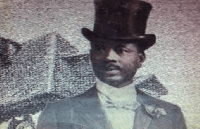 Chief Bode Thomas. Photo credit: NigMuseum