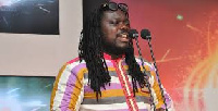 Obour, MUSIGA President