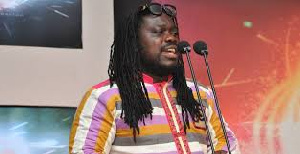 Obour, MUSIGA President