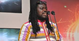 Obour, MUSIGA President