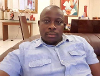 MP for Bongo constituency,  Edward Bawa