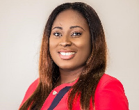 Wendy Sarpong, head, Specialized Lending, VAF & Mortgages