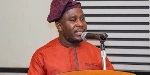 Nana Amoasi VII, Executive Director of the Institute of Energy Studies (IES)