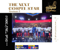 The Next Gospel Star Season 2