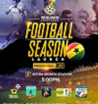 2019/20 Ghana Premier League season