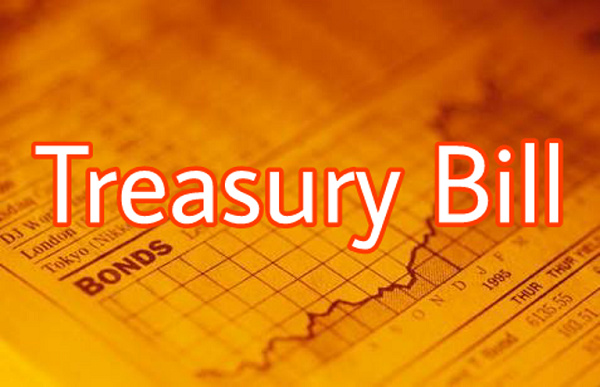 Treasury bills