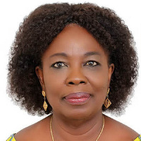 Professor Takyiwaa Manuh