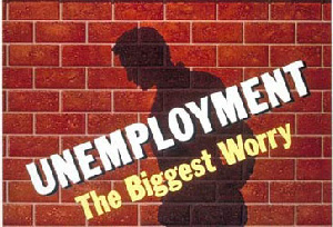 Unemployment